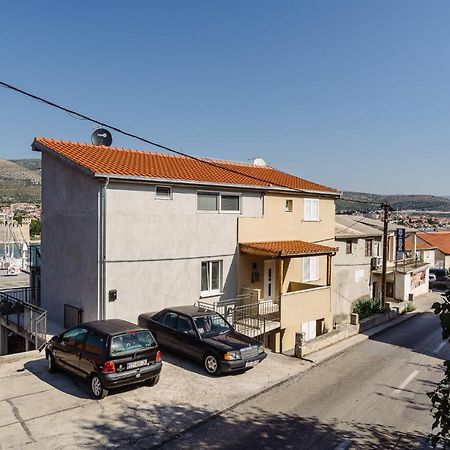 Kamerlengo Trogir Exterior foto